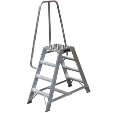 Heavy duty double sided - 1.2m,