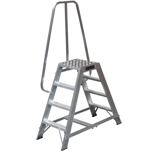 Heavy duty double - 1.2m,