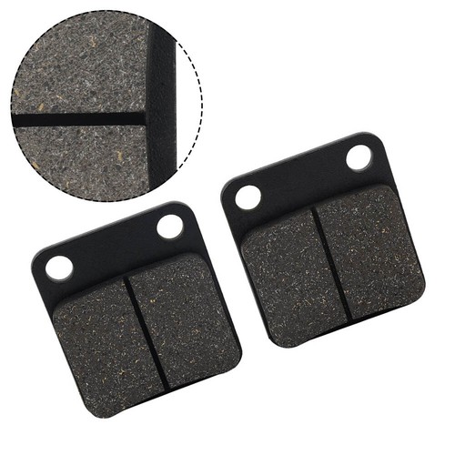 Disc brake pads fit 50cc - pads, 90