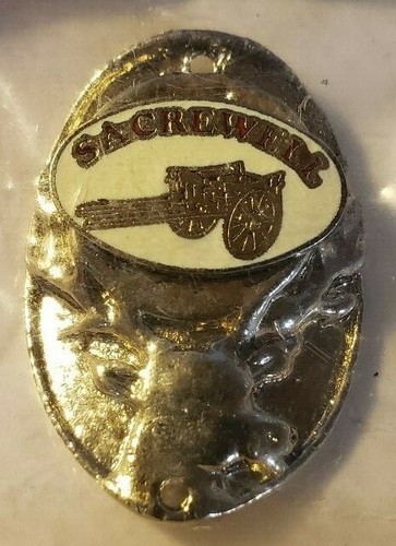 Sacrewell england stocknagel - sacrewell,,