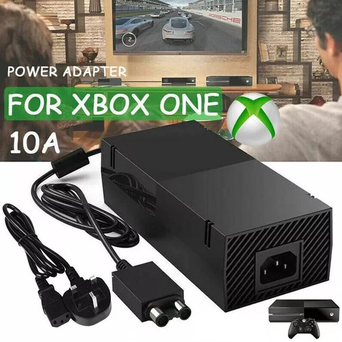 For xbox one power supply - xbox,