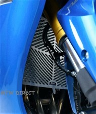 R&G RACING STAINLESS STEEL