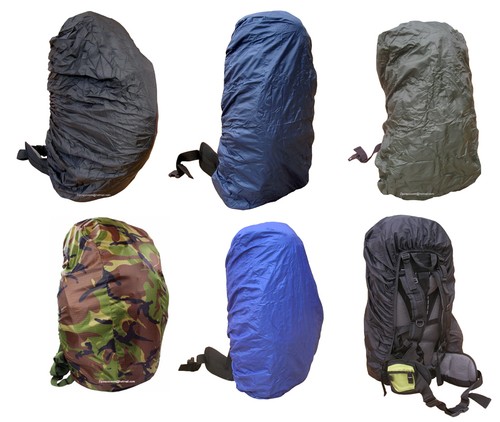Rucksack rain dust waterproof - rucksack,