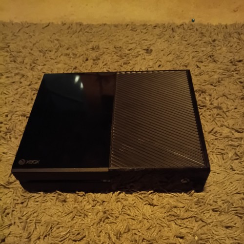 Microsoft xbox one 1540 - microsoft, 500gb