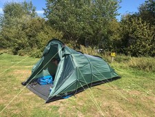Outwell Vigor 3 Encounter