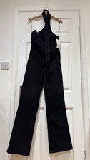BNWT Zara cotton blend