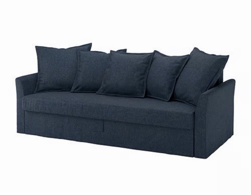 Brand new ikea holmsund - brand, cover