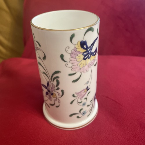 Coalport small vase - small,