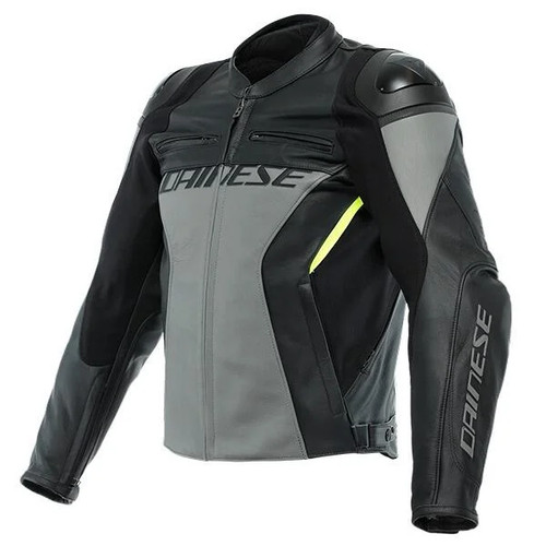 Dainese motorcycle leather - motorcycle,