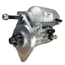 NEW WOSP GEAR REDUCTION