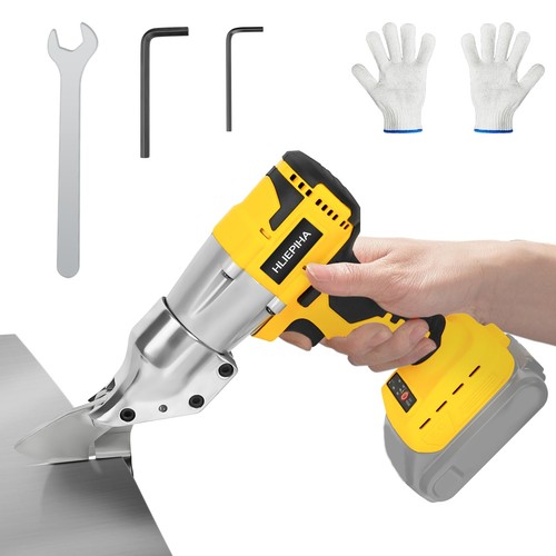 Cordless sheet metal - cordless,