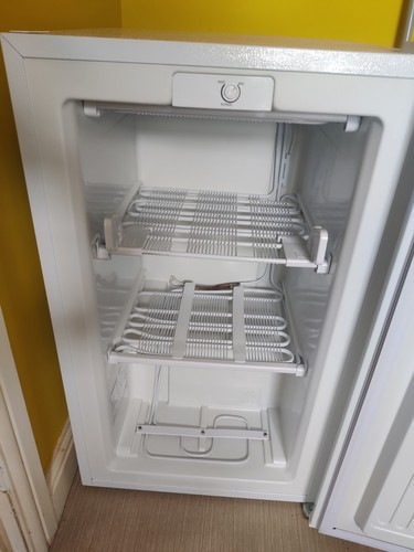 Freezer 500mm under counter - freezer,