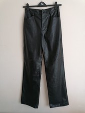 Zara Faux Leather Women's