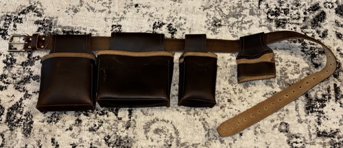 Saddleback leather tool - saddleback, belt