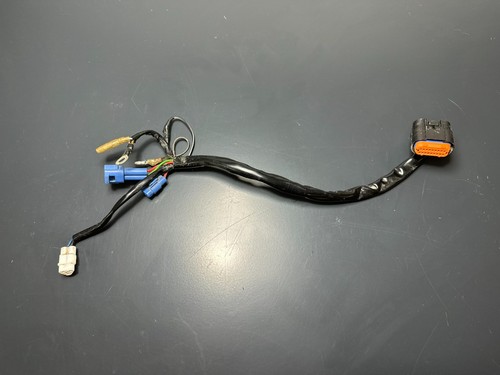 Ktm cdi electrical wiring - ktm,