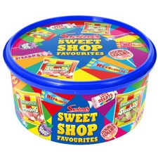 Sweet Shop Favourites Classic