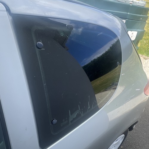 Peugeot 206 3door - 3door, hatch