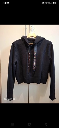 Zara knitwear size - l, with