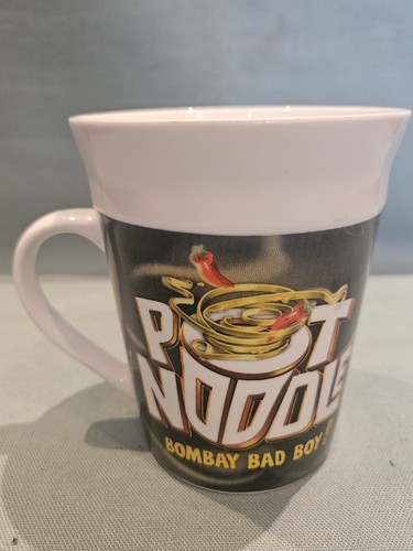 Vintage pot noodle bombay bad - bombay,