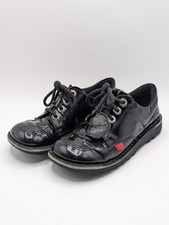 Kickers Shoes Kids UK Size