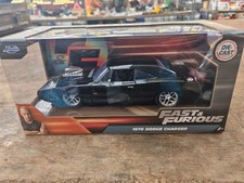 Jada Toys 1:24 Scale Fast
