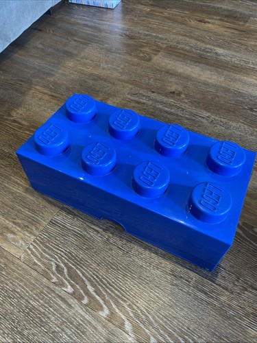 Lego large blue - large,