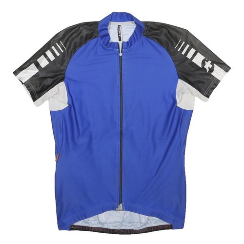 Assos mens blue black - mens,