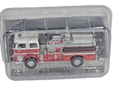 Del Prado 1/64 Scale FEN19 -
