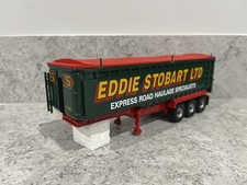 Corgi - Tri-Axle Bulk Tipper
