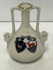 Florentine China Crested