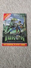 Turok Dinosaur Hunter N64