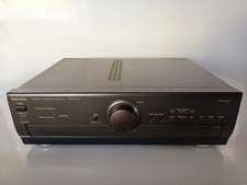 Technics SU-A900MK2 Stereo