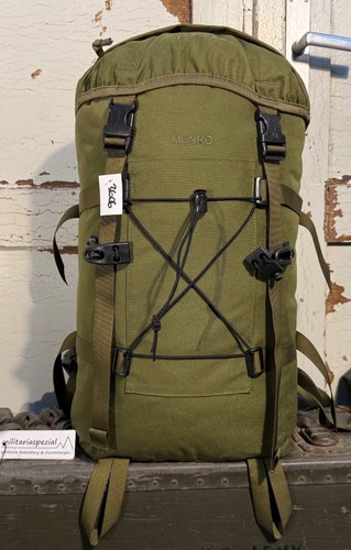 Berghaus munro 35l - ii,