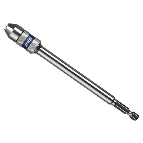 Irwin lock load quick - irwin®, lock-n-load™