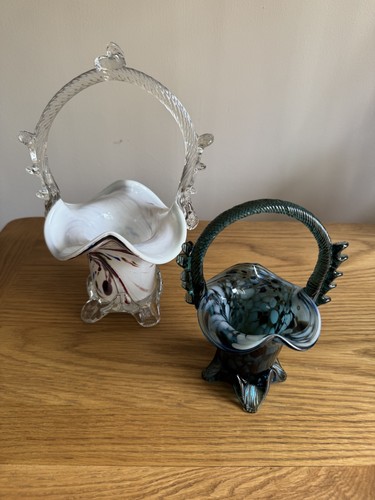 Vintage murano style - murano,