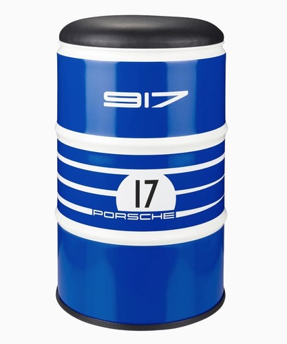 Porsche salzburg barrel - porsche, seat
