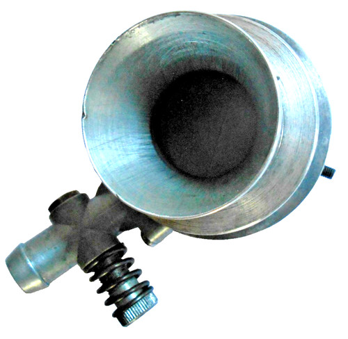 Lpg mixer single point - lpg,
