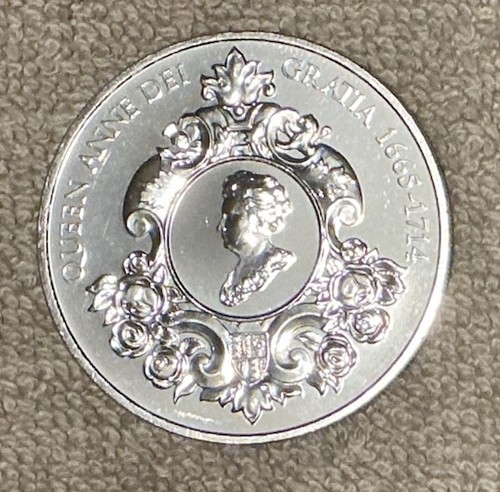 2014 united kingdom five - 2014, £5