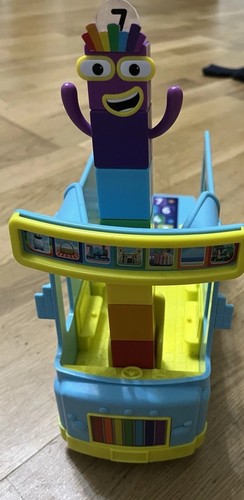 Numberblocks talking singing - numberblocks,