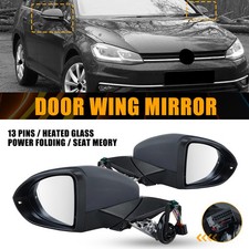 For VW Golf MK7 2012-2020 Pair