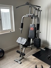 Pro Power Multi Gym