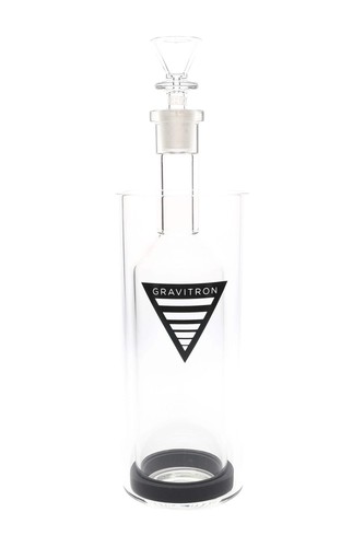 Grav medium gravitron glass - grav,