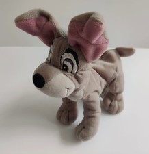 Disney Tramp Soft Plush Beanie