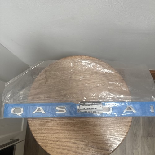Genuine new nissan - genuine,