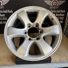 1 X ORIGINAL TOYOTA LAND