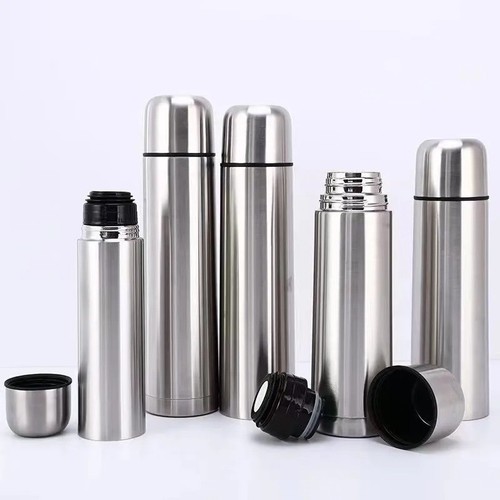 Stainless steel vacuum - steel,