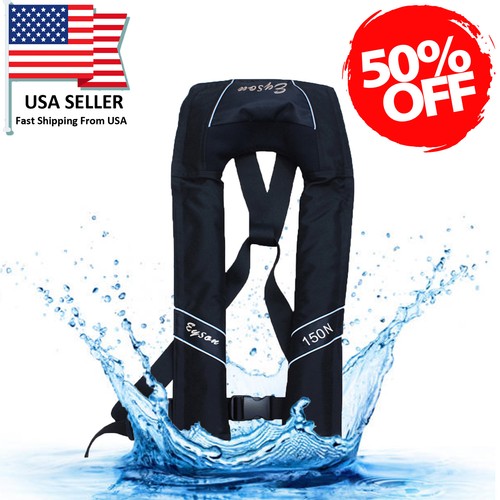 Off adult inflatable life - 50%,