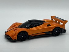 Hot Wheels Pagani Zonda R