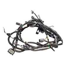 FORD TRANSIT MK9 Under Body