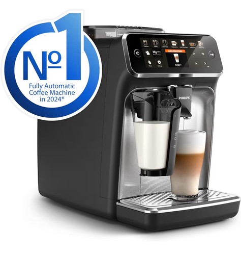 Philips lattego bean cup - bean,